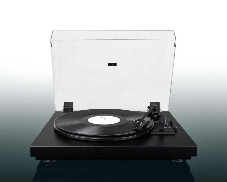 Pro-ject A1 Volautomatische platenspeler