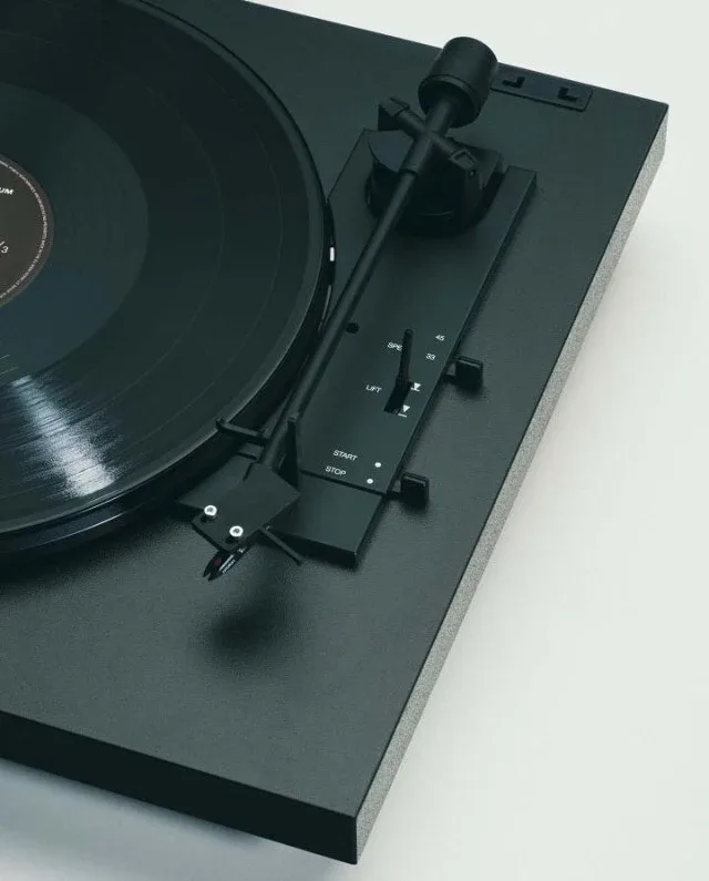 Pro-ject A1 Volautomatische platenspeler