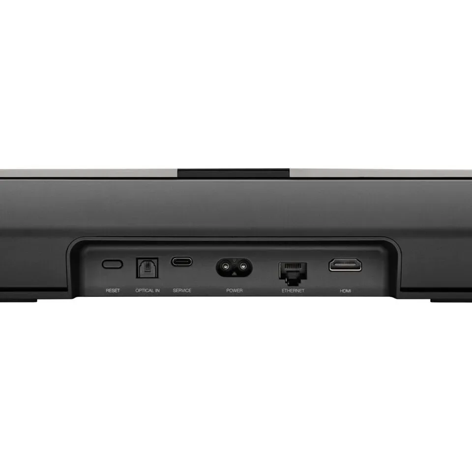 Bowers & Wilkins Panorama 3 soundbar