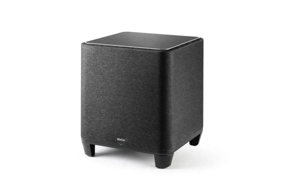 Denon Home subwoofer