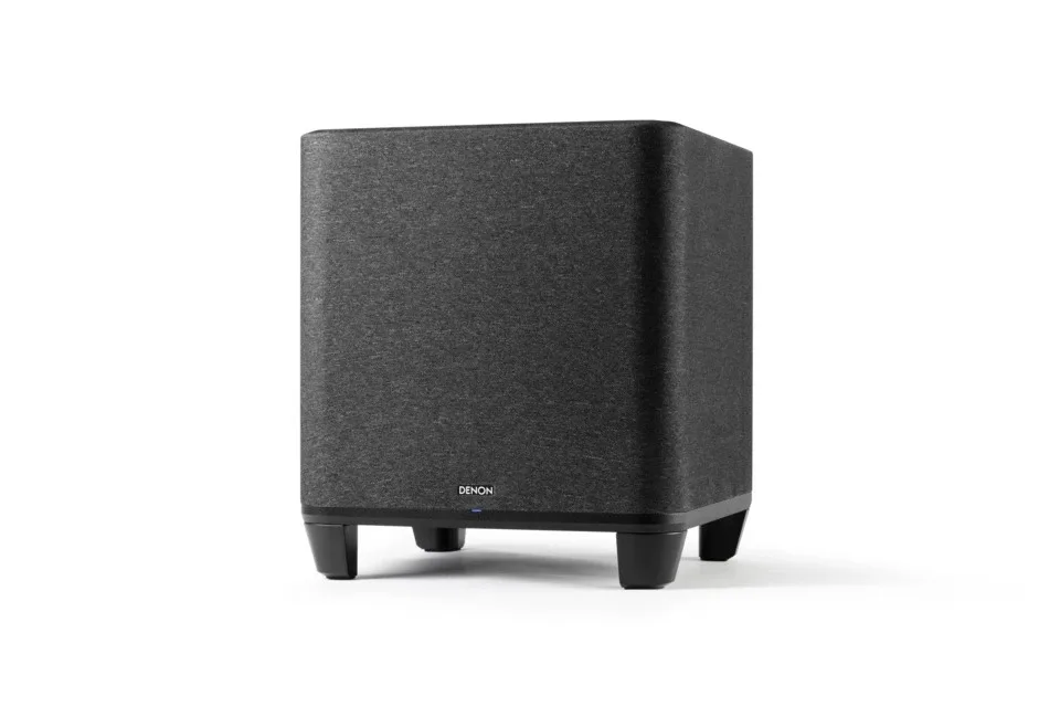 Denon Home subwoofer