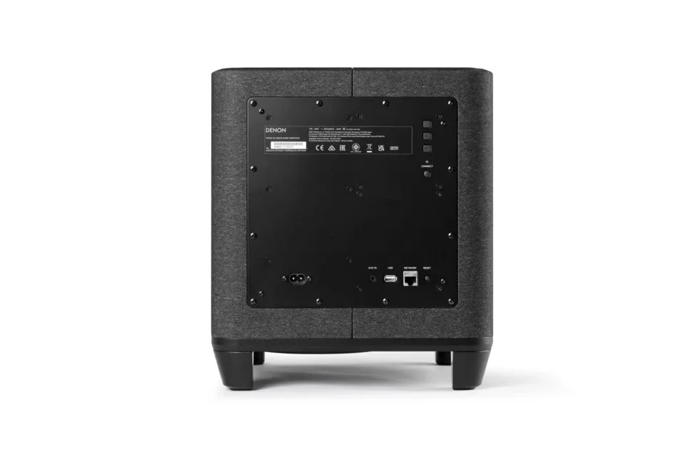 Denon Home subwoofer