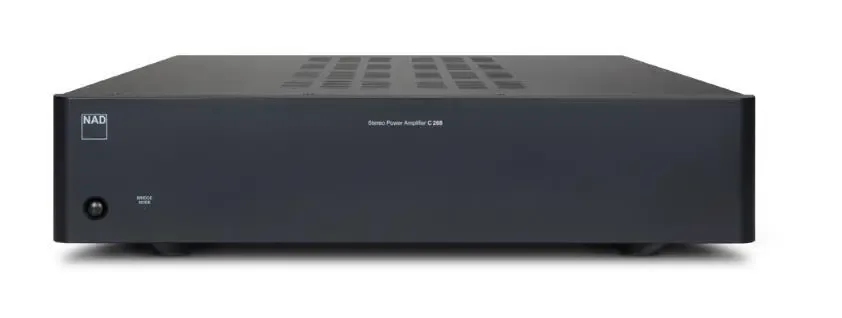 NAD C268 Stereo versterker