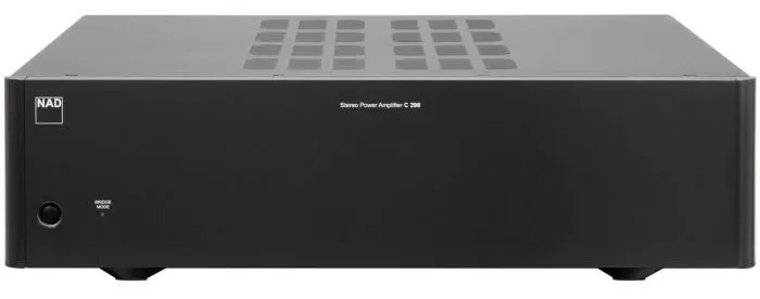 NAD C298 Stereo versterker