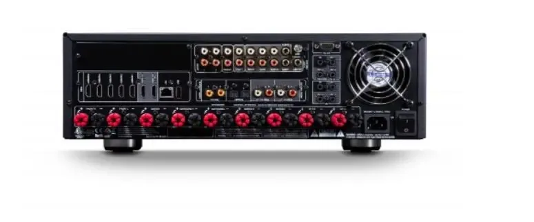 NAD T778 surround versterker