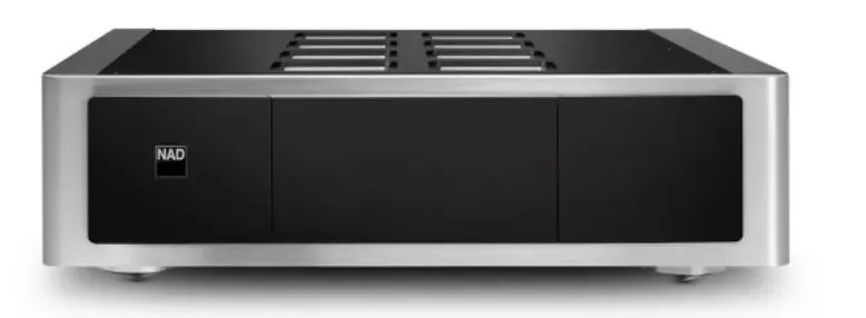 NAD M23 stereo versterker