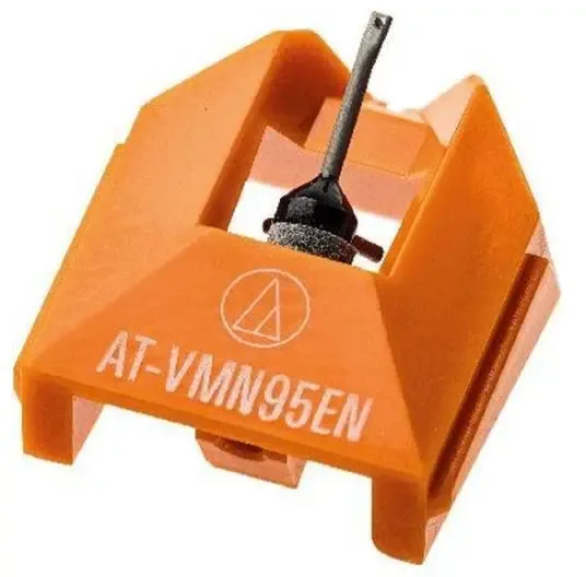 Audio Technica AT-VMN95EN vervangnaald voor VM95 element