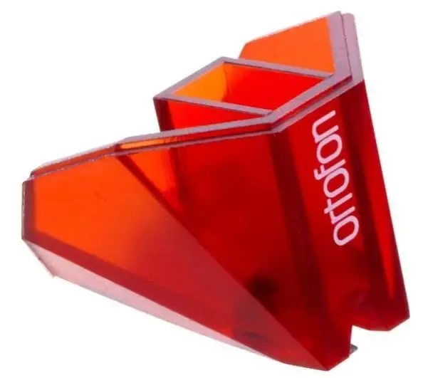 Ortofon 2M red naald voor 2M cartridge