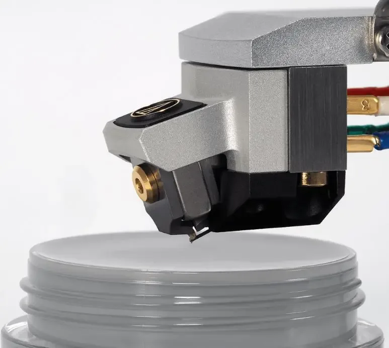 Audio Technica AT617a naald reiniger
