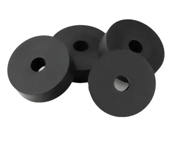 Pro-ject Damp it isolatievoeten voor audiotoestellen