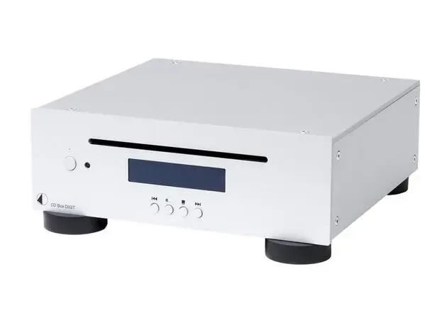 Pro-ject Damp it isolatievoeten voor audiotoestellen