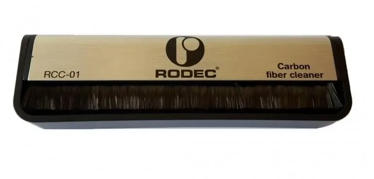 Rodec RCC-01 platenborstel