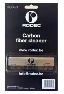 Rodec RCC-01 platenborstel