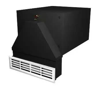 Bowers & Wilkins  ISW3 inbouwsubwoofer