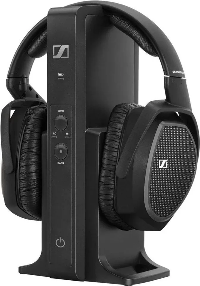 Sennheiser RS175U Draadloze hoofdtelefoon