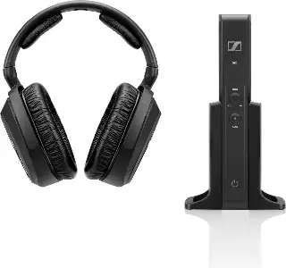 Sennheiser RS175U Draadloze hoofdtelefoon