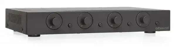 Artsound SVC4.2 Volumeregelaar