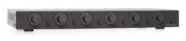 Artsound SVC6.2 Volumeregelaar