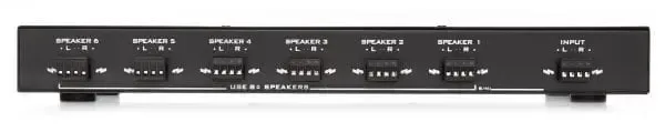 Artsound SVC6.2 Volumeregelaar