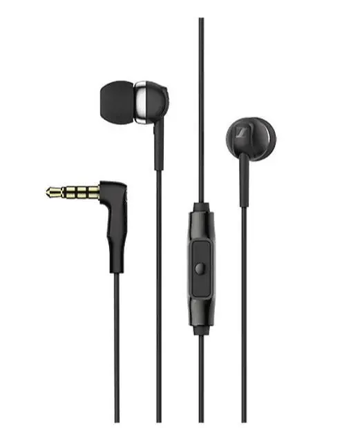 Sennheiser CX80S inear hoofdtelefoon