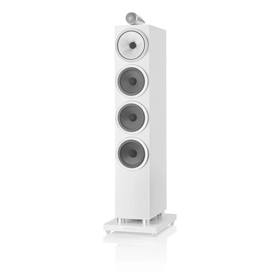 Bowers & Wilkins 703 S3 Satin White