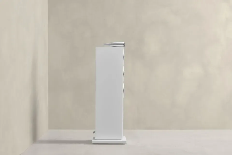 Bowers & Wilkins 703 S3 Satin White