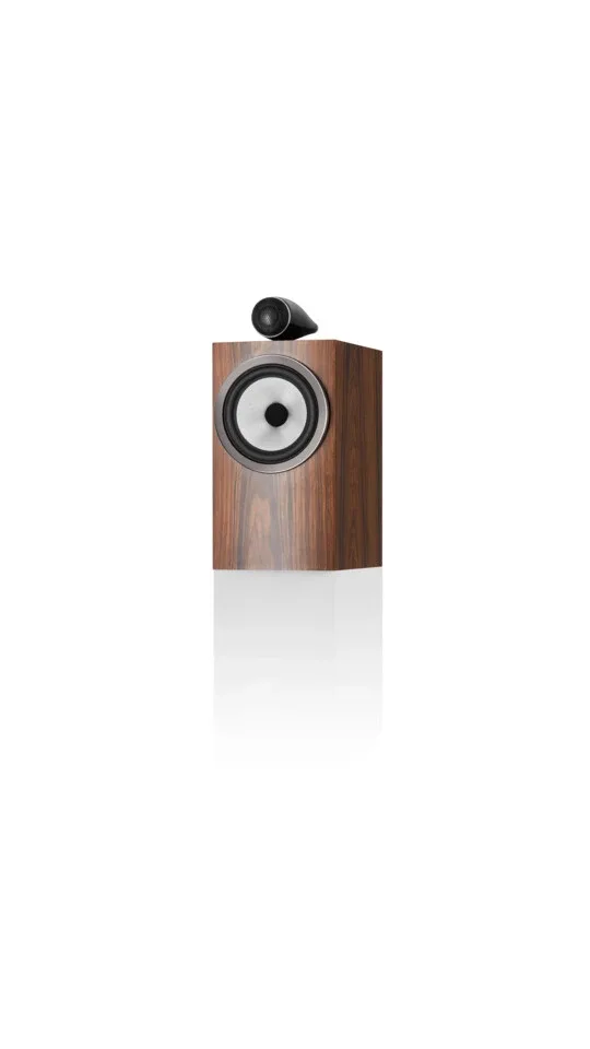 Bowers & Wilkins 705 S3 Mocha
