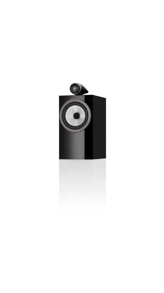 Bowers & Wilkins 705 S3 Gloss Black