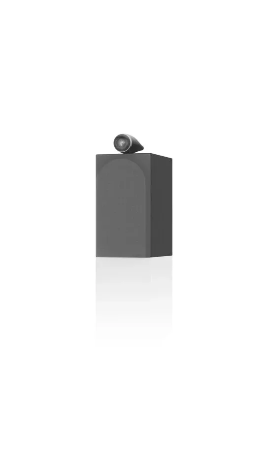 Bowers & Wilkins 705 S3 Gloss Black