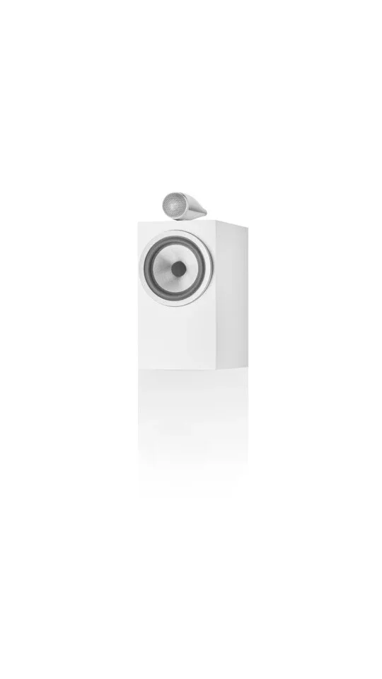 Bowers & Wilkins 705 S3 Satin White