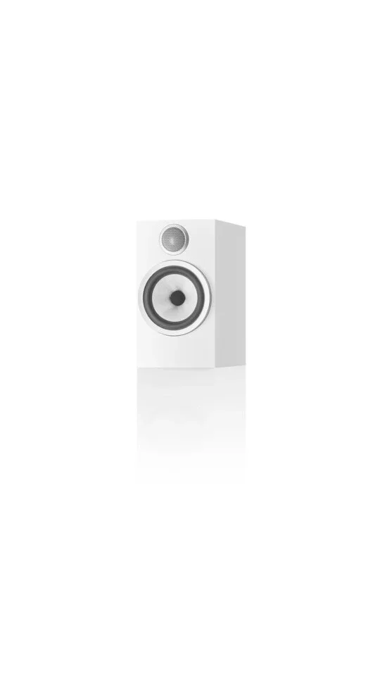 Bowers & Wilkins 706 S3 Satin White