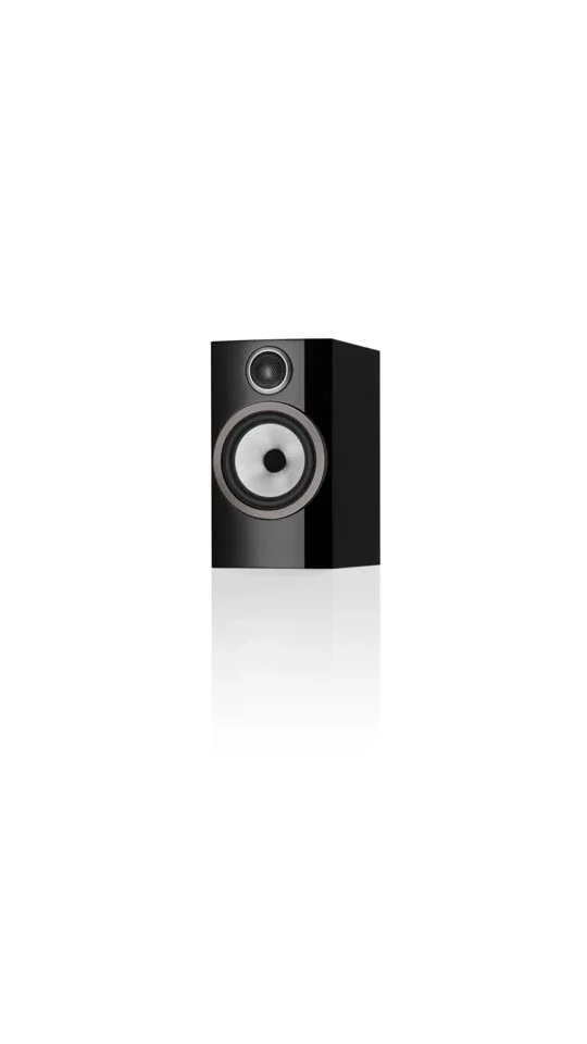 Bowers & Wilkins 706 S3 Gloss Black