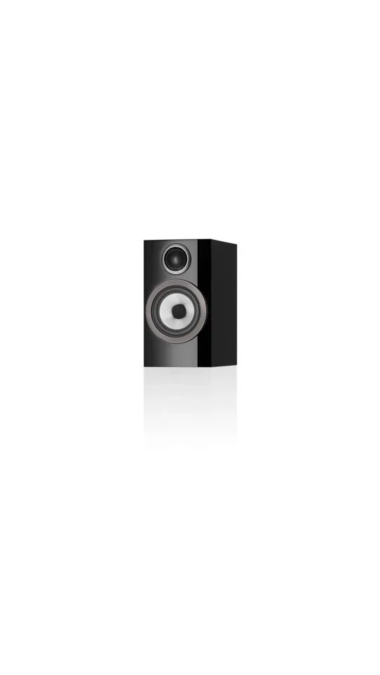 Bowers & Wilkins 707 S3 Gloss Black