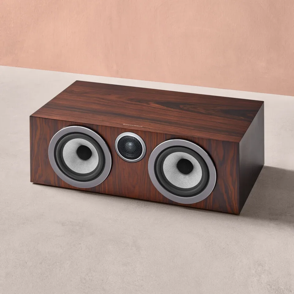 Bowers & wilkins HTM72 S3 Mocha Center