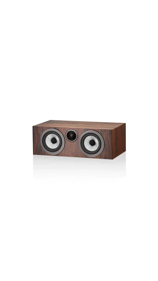 Bowers & wilkins HTM72 S3 Mocha Center