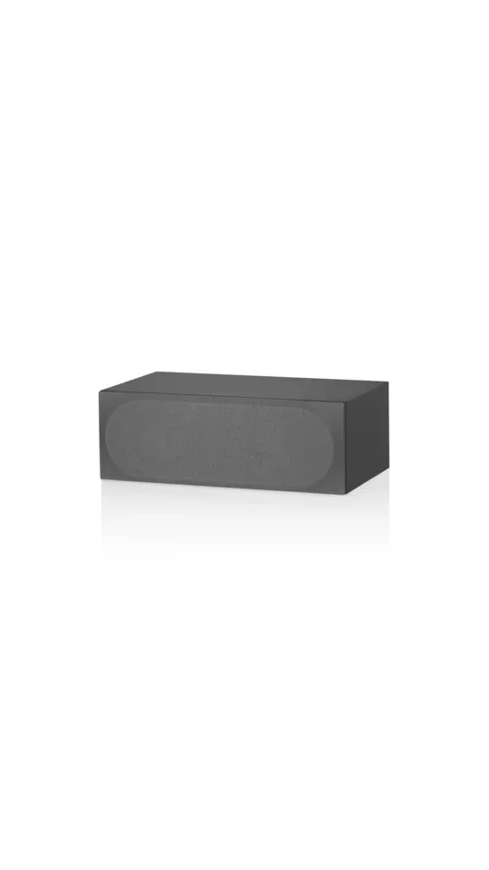 Bowers & wilkins HTM72 S3 Gloss Black Centerluidspreker