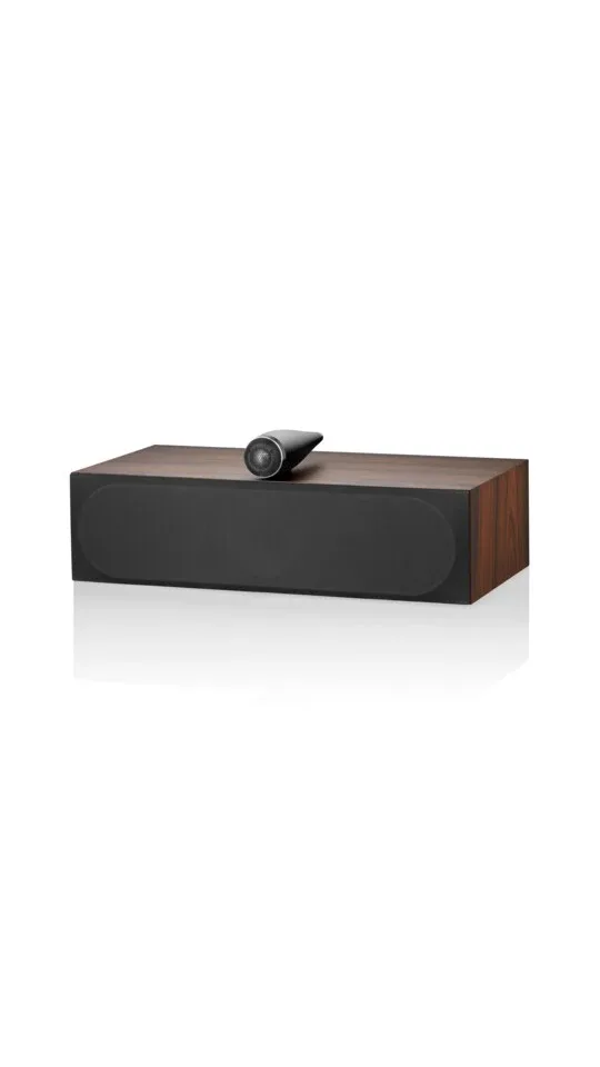 Bowers & wilkins HTM71 S3 Mocha Centerluidspreker