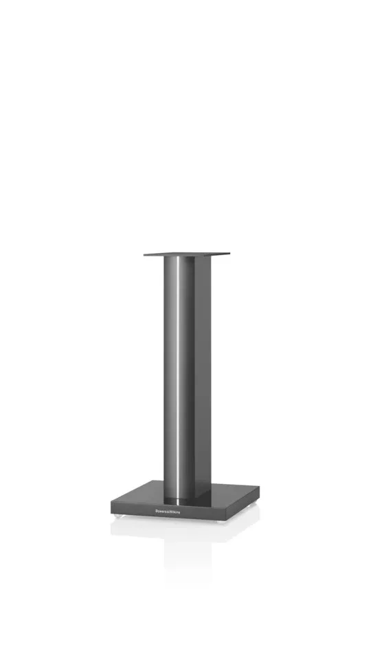 Bowers & wilkins FS-700 S3 Gloss Black Luidsprekerstatieven
