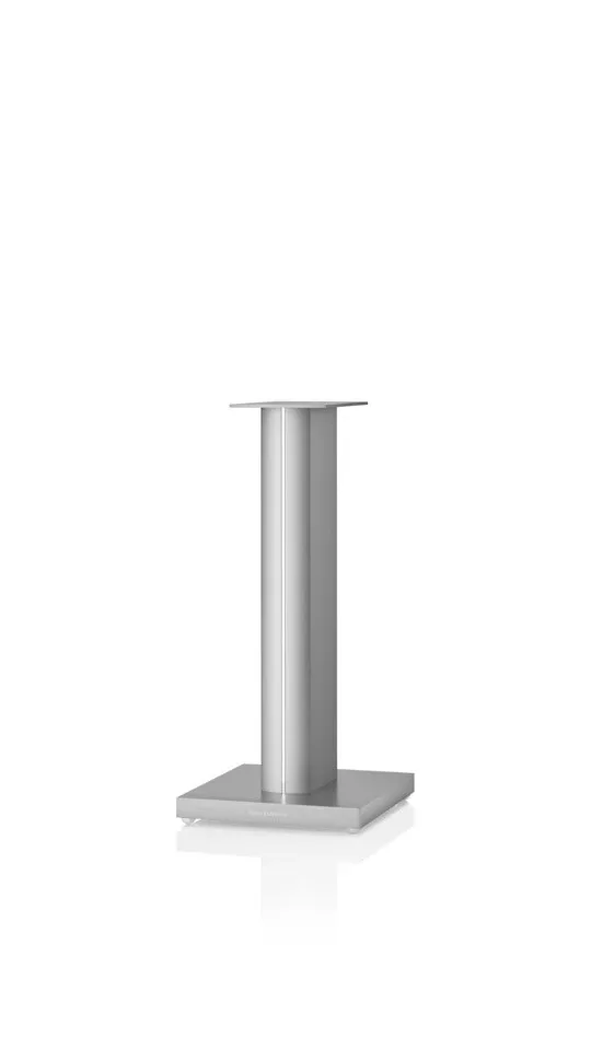 Bowers & wilkins FS-700 S3 Silver Luidsprekerstatieven