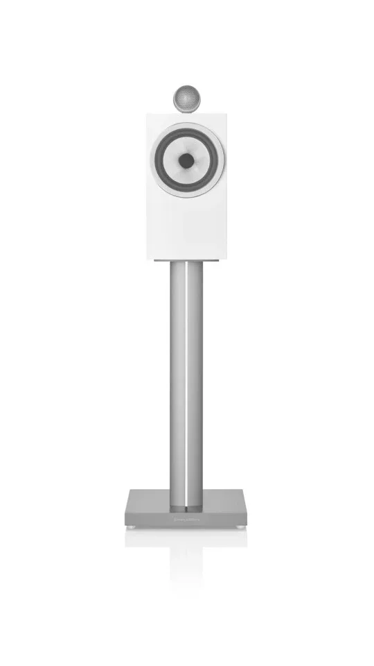 Bowers & wilkins FS-700 S3 Silver Luidsprekerstatieven