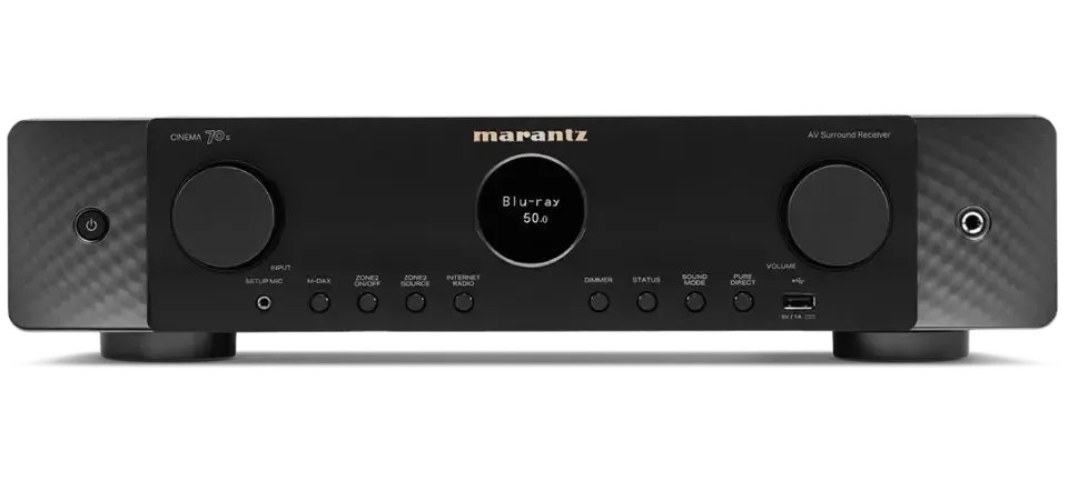 Marantz Cinema 70s