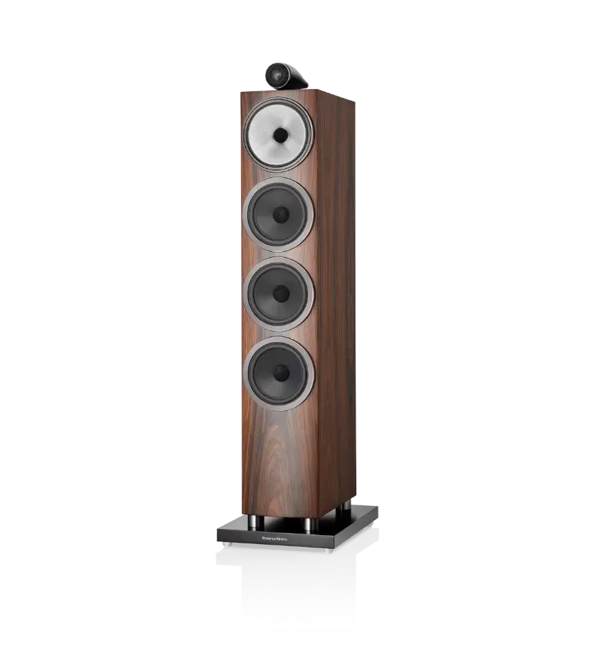 Bowers & Wilkens 702 S3