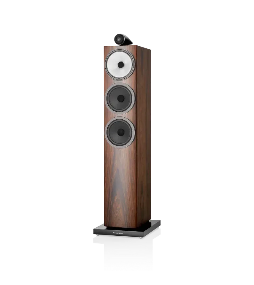 Bowers & Wilkens 703 S3