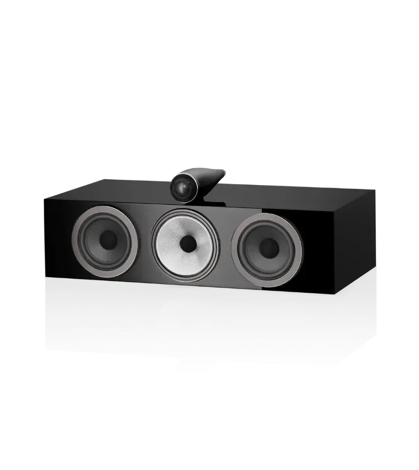 Bowers & Wilkens HTM71 S3