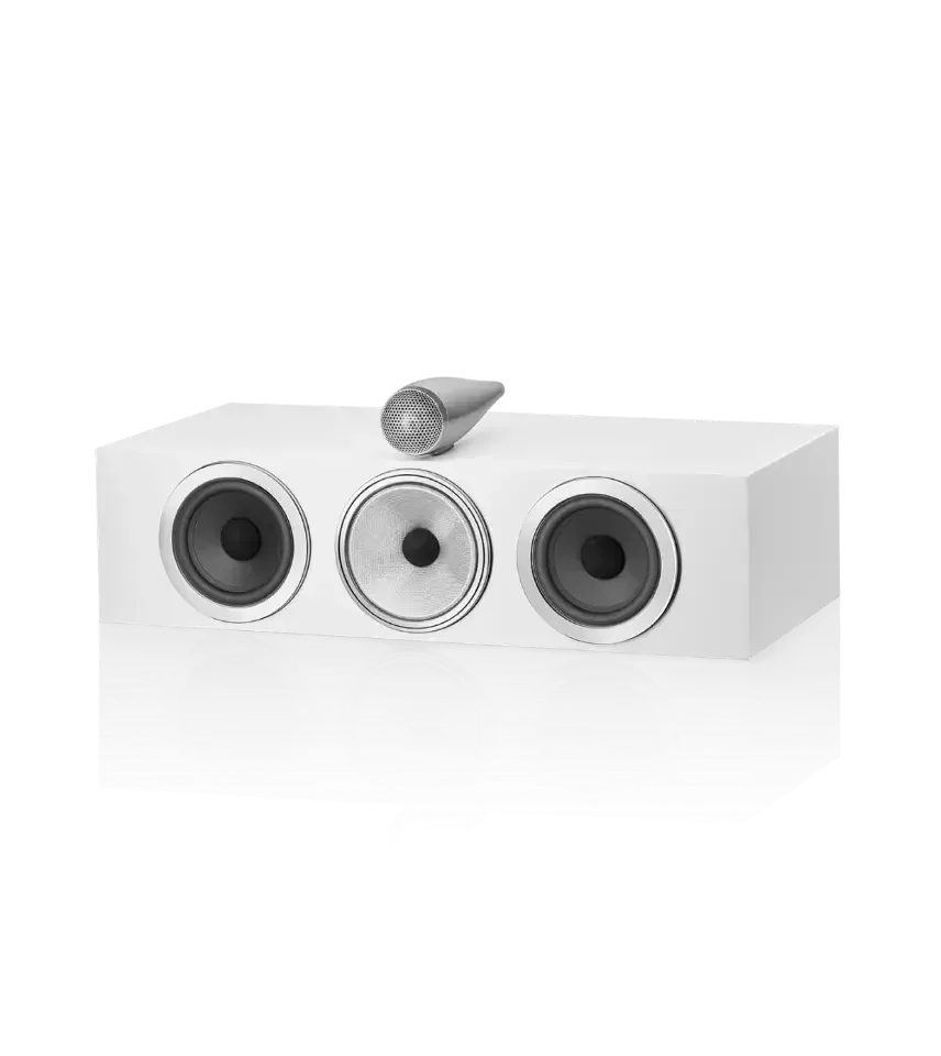 Bowers & Wilkens HTM71 S3