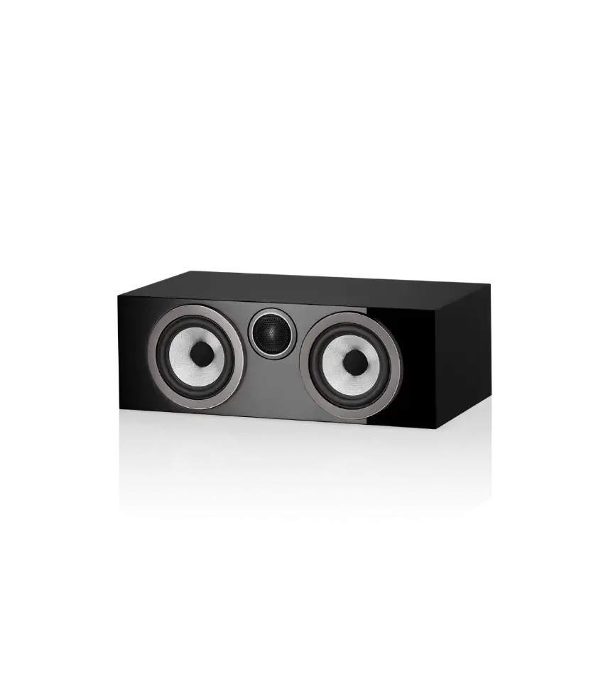 Bowers & Wilkens HTM72 S3