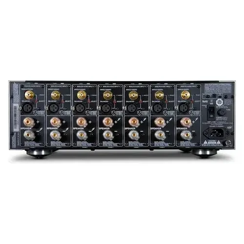 NAD M28