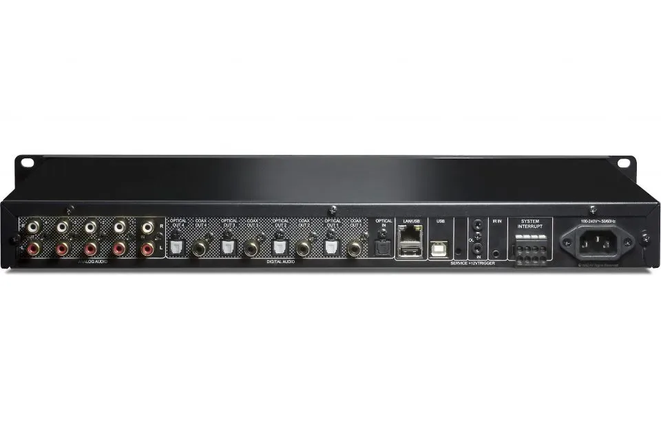 NAD CI 580 V2