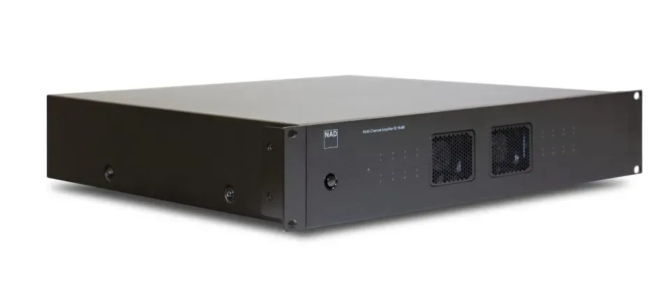 NAD CI 16-60 DSP Meerkanaals versterker