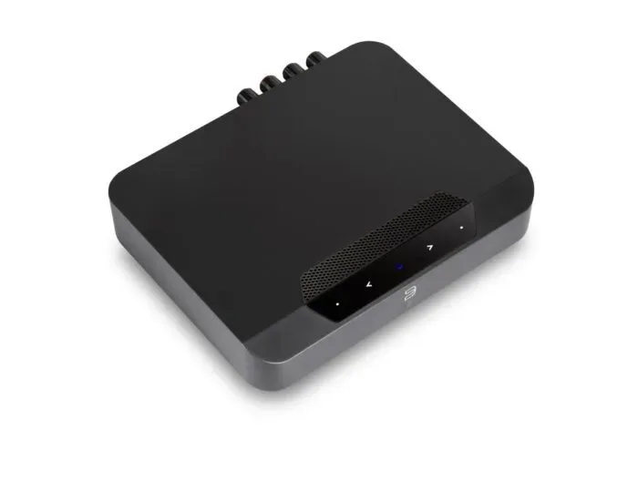 Bluesound POWERNODE EDGE